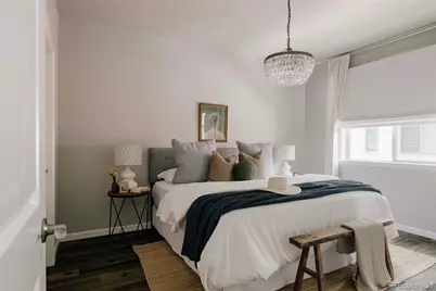 4260 E Warren Avenue #2, Denver, CO 80222 - Photo 40