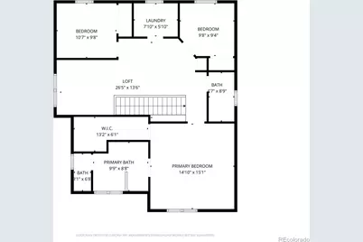 6856 Hidden Haven Way, Peyton, CO 80831 - Photo 32