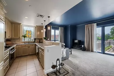 400 E 3rd Avenue #205, Denver, CO 80203 - Photo 4