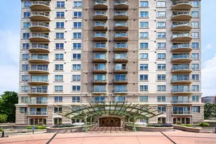 400 E 3rd Ave, Denver, CO 80203 - Photo 1