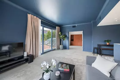 400 E 3rd Avenue #205, Denver, CO 80203 - Photo 2