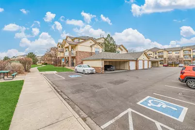 5726 N Genoa Way #301, Aurora, CO 80019 - Photo 36