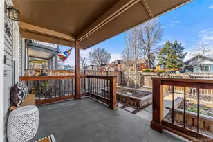 4586 Zenobia St, Denver, CO 80212 - Photo 2