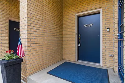 190 Roslyn Street #1306, Denver, CO 80230 - Photo 2