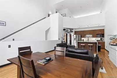190 Roslyn Street #1306, Denver, CO 80230 - Photo 16