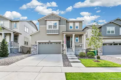 3361 Ireland Moss Street, Castle Rock, CO 80109 - Photo 2