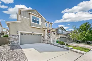 3361 Ireland Moss St, Castle Rock, CO 80109 - Photo 1