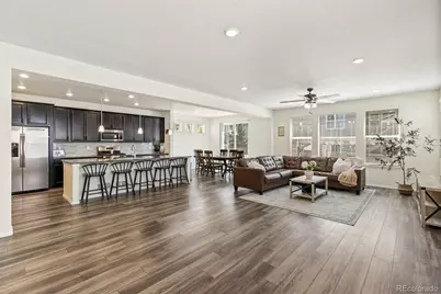 3361 Ireland Moss Street, Castle Rock, CO 80109 - Photo 6