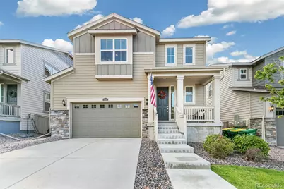3361 Ireland Moss Street, Castle Rock, CO 80109 - Photo 36
