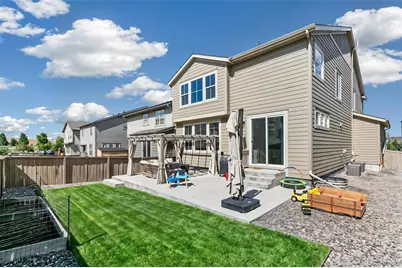 3361 Ireland Moss Street, Castle Rock, CO 80109 - Photo 34