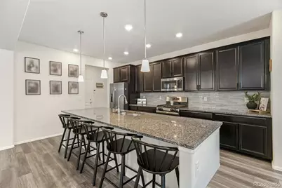 3361 Ireland Moss Street, Castle Rock, CO 80109 - Photo 14