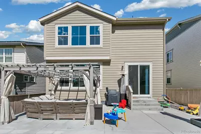 3361 Ireland Moss Street, Castle Rock, CO 80109 - Photo 32