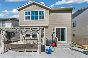 3361 Ireland Moss St, Castle Rock, CO 80109 - Photo 32