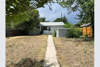 4959 Beach Court, Denver, CO 80221 - Photo 1