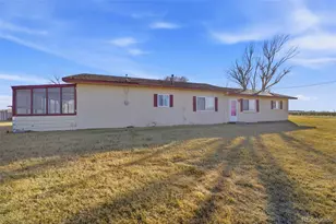 6010 US Hwy 50, Fowler, CO 81039 - Photo 2