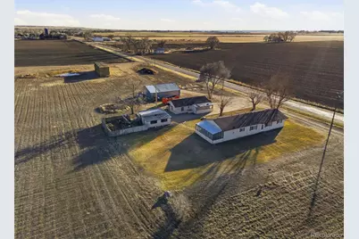 6010 US Highway 50, Fowler, CO 81039 - Photo 46