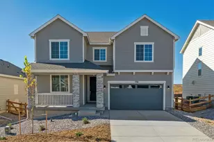 730 Lawson Dr, Elizabeth, CO 80107 - Photo 1