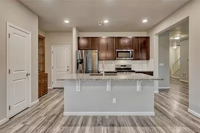 3426 Swabuck Place, Castle Rock, CO 80109 - Photo 8