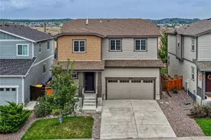 3426 Swabuck Pl, Castle Rock, CO 80109 - Photo 1