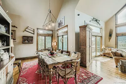 401 Timberline Trail, Fairplay, CO 80440 - Photo 12