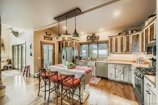 401 Timberline Trail, Fairplay, CO 80440 - Photo 14
