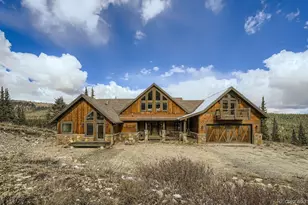 401 Timberline Trail, Fairplay, CO 80440 - Photo 4