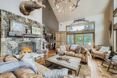 401 Timberline Trail, Fairplay, CO 80440 - Photo 10