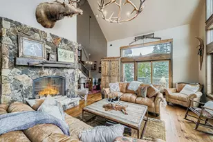 401 Timberline Trail, Fairplay, CO 80440 - Photo 10