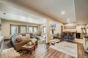 401 Timberline Trail, Fairplay, CO 80440 - Photo 38