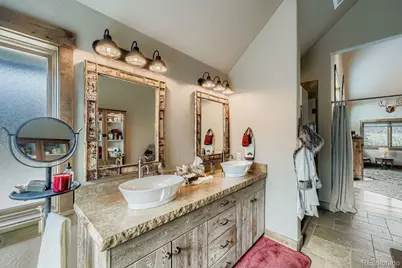 401 Timberline Trail, Fairplay, CO 80440 - Photo 24