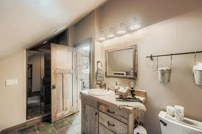 401 Timberline Trail, Fairplay, CO 80440 - Photo 34