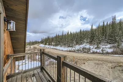 401 Timberline Trail, Fairplay, CO 80440 - Photo 44