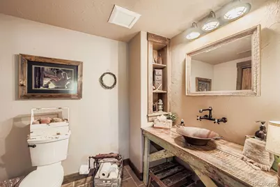 401 Timberline Trail, Fairplay, CO 80440 - Photo 42