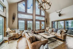 401 Timberline Trail, Fairplay, CO 80440 - Photo 1
