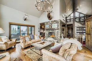 401 Timberline Trail, Fairplay, CO 80440 - Photo 4