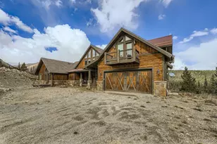401 Timberline Trail, Fairplay, CO 80440 - Photo 6