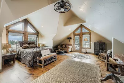 401 Timberline Trail, Fairplay, CO 80440 - Photo 30