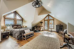 401 Timberline Trail, Fairplay, CO 80440 - Photo 30