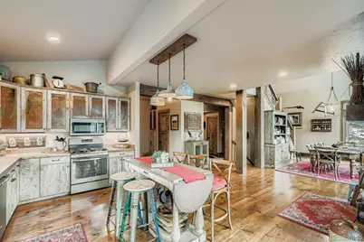 401 Timberline Trail, Fairplay, CO 80440 - Photo 16