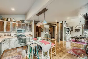 401 Timberline Trail, Fairplay, CO 80440 - Photo 16