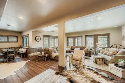 401 Timberline Trail, Fairplay, CO 80440 - Photo 38