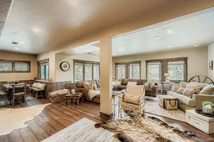 401 Timberline Trail, Fairplay, CO 80440 - Photo 38