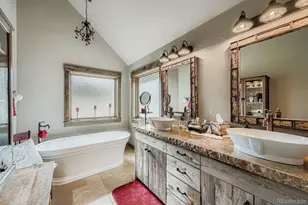 401 Timberline Trail, Fairplay, CO 80440 - Photo 22