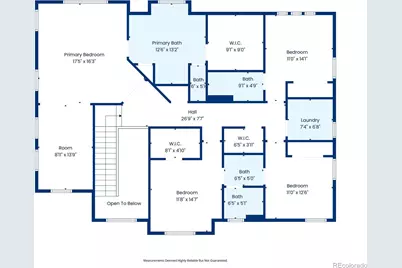10532 Lexington Lane, Parker, CO 80134 - Photo 40