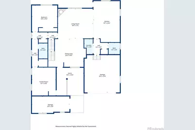 10532 Lexington Lane, Parker, CO 80134 - Photo 48