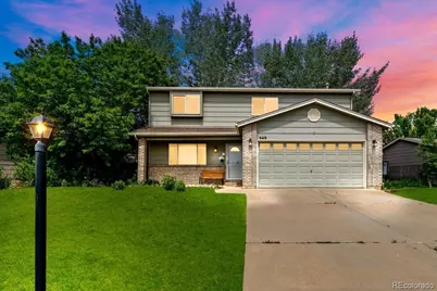 549 Sherri Drive, Loveland, CO 80537 - Photo 1