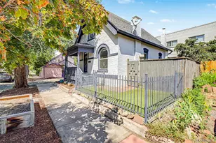 331 E Ellsworth Ave, Denver, CO 80209 - Photo 2