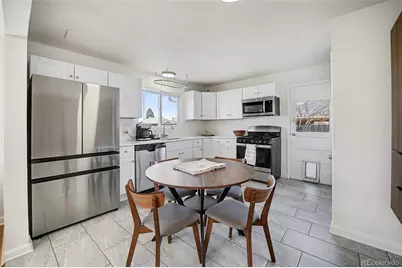 3662 Jasmine Street, Denver, CO 80207 - Photo 1