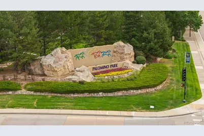 8650 Gold Peak Drive #D, Littleton, CO 80130 - Photo 2