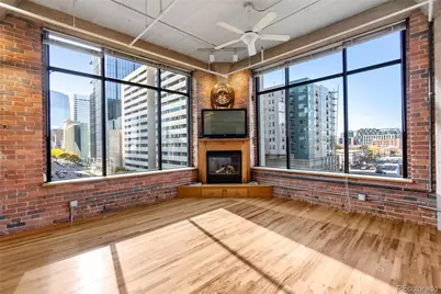 2000 Arapahoe Street #402, Denver, CO 80205 - Photo 4